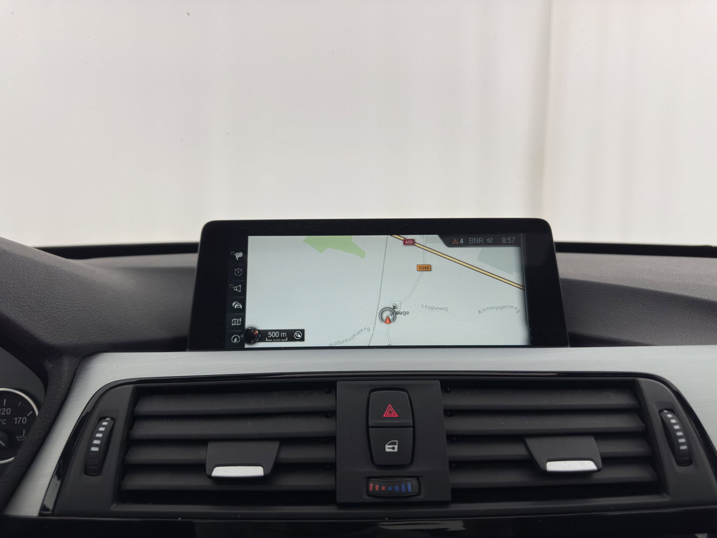 BMW 3-serie Gran Turismo 320i M-Sportpack High-Executive Aut. *PANO | LEATHER | FULL-LED | NAVI-FULLMAP | HEATED-SPORTSEATS | HIFI-SOUND | SHIFTPADDLES | ECC | PDC | CRUISE | 19''ALU*
