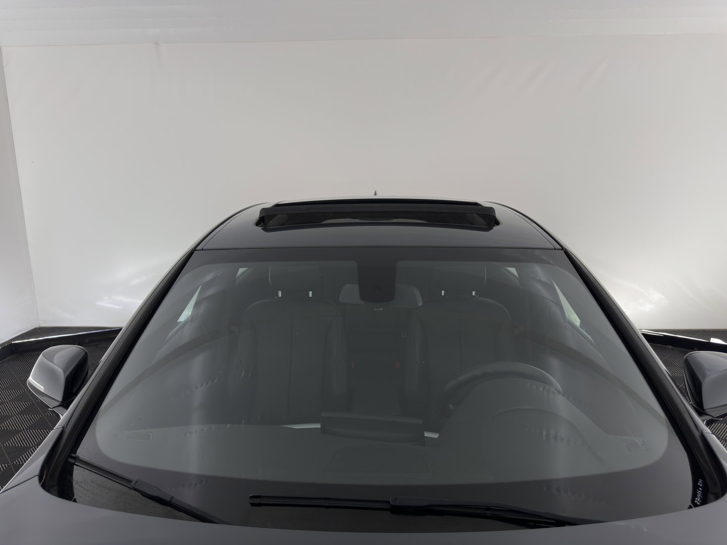 BMW 3-serie Gran Turismo 320i M-Sportpack High-Executive Aut. *PANO | LEATHER | FULL-LED | NAVI-FULLMAP | HEATED-SPORTSEATS | HIFI-SOUND | SHIFTPADDLES | ECC | PDC | CRUISE | 19''ALU*