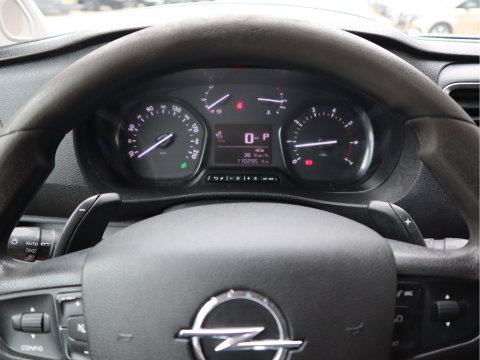 Opel Vivaro 2.0 CDTI 123pk Euro 6 Automaat - L3 - Airco - Cruise - Trekhaak