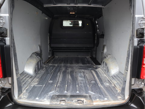 Opel Vivaro 2.0 CDTI 123pk Euro 6 Automaat - L3 - Airco - Cruise - Trekhaak