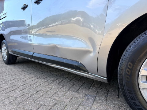 Opel Vivaro 2.0 CDTI 123pk Euro 6 Automaat - L3 - Airco - Cruise - Trekhaak