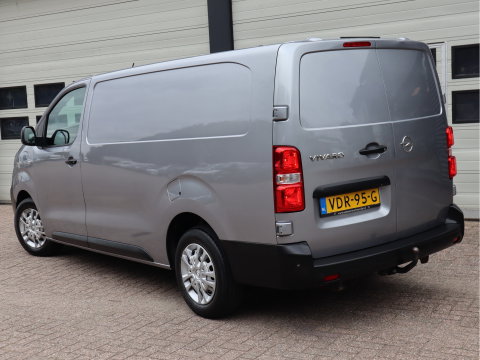 Opel Vivaro 2.0 CDTI 123pk Euro 6 Automaat - L3 - Airco - Cruise - Trekhaak