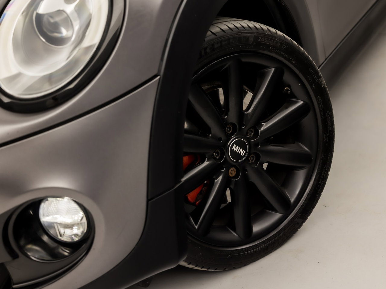 MINI 5-Deurs