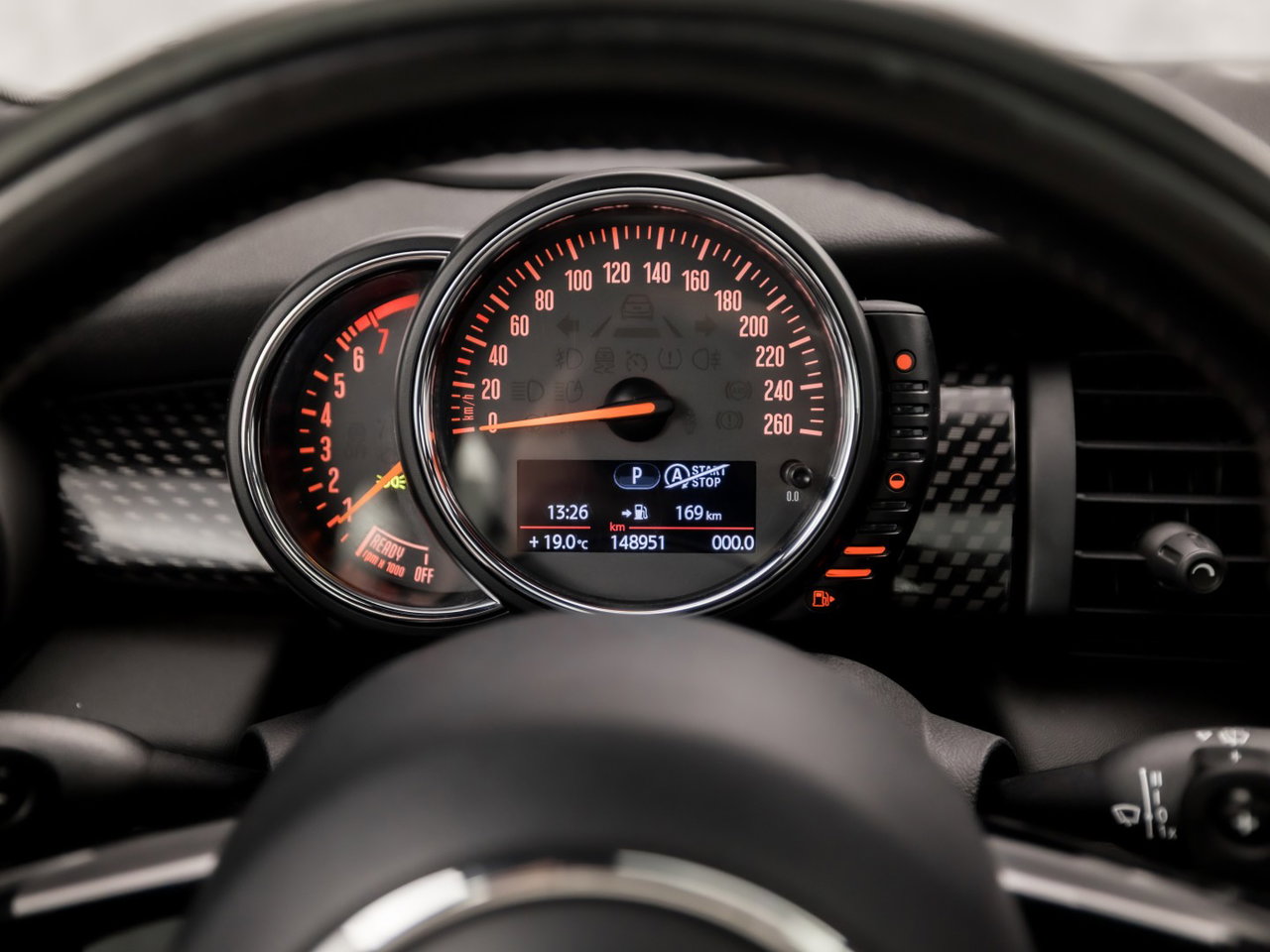 MINI 5-Deurs