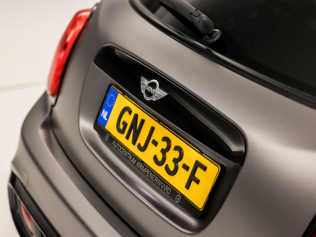 MINI 5-Deurs