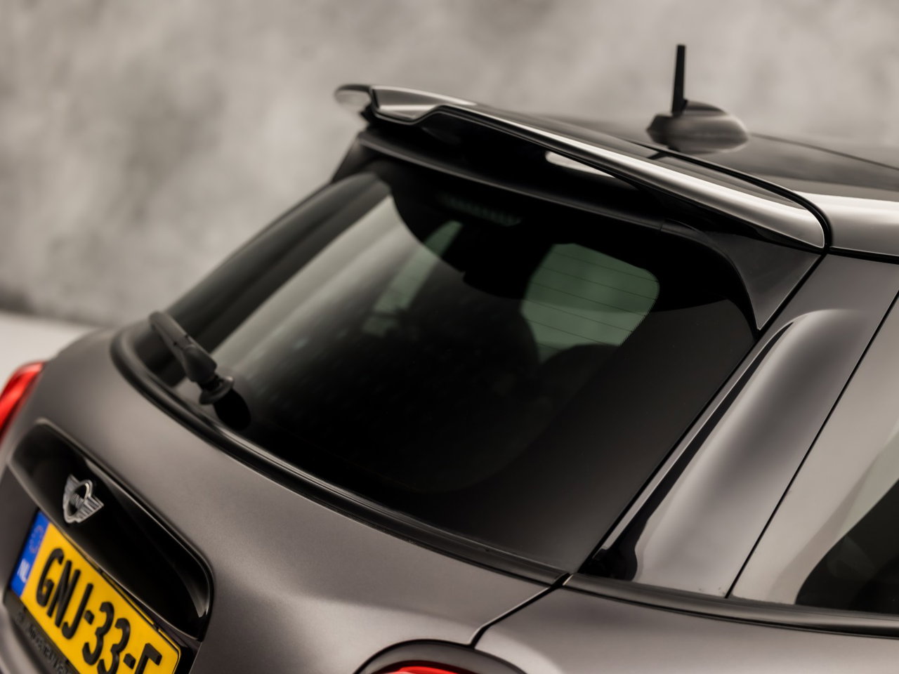 MINI 5-Deurs