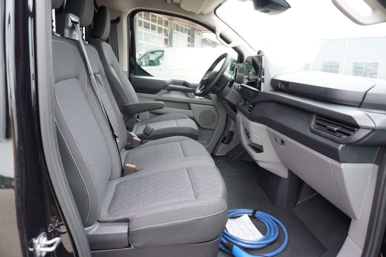 Ford E-Transit