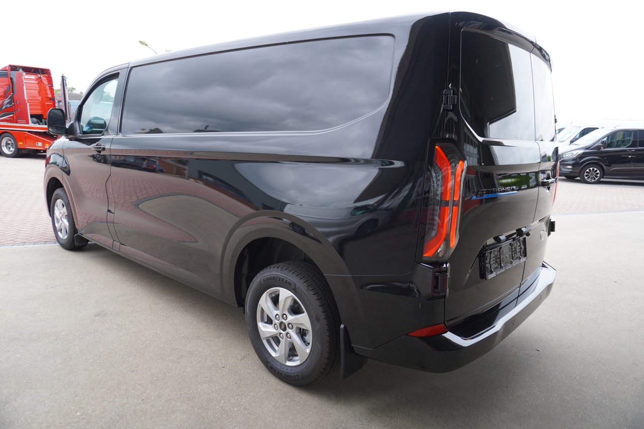 Ford E-Transit