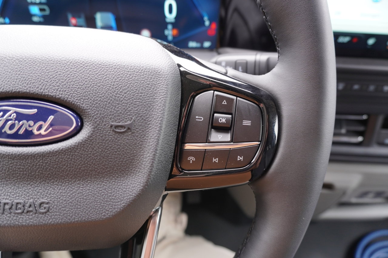 Ford E-Transit