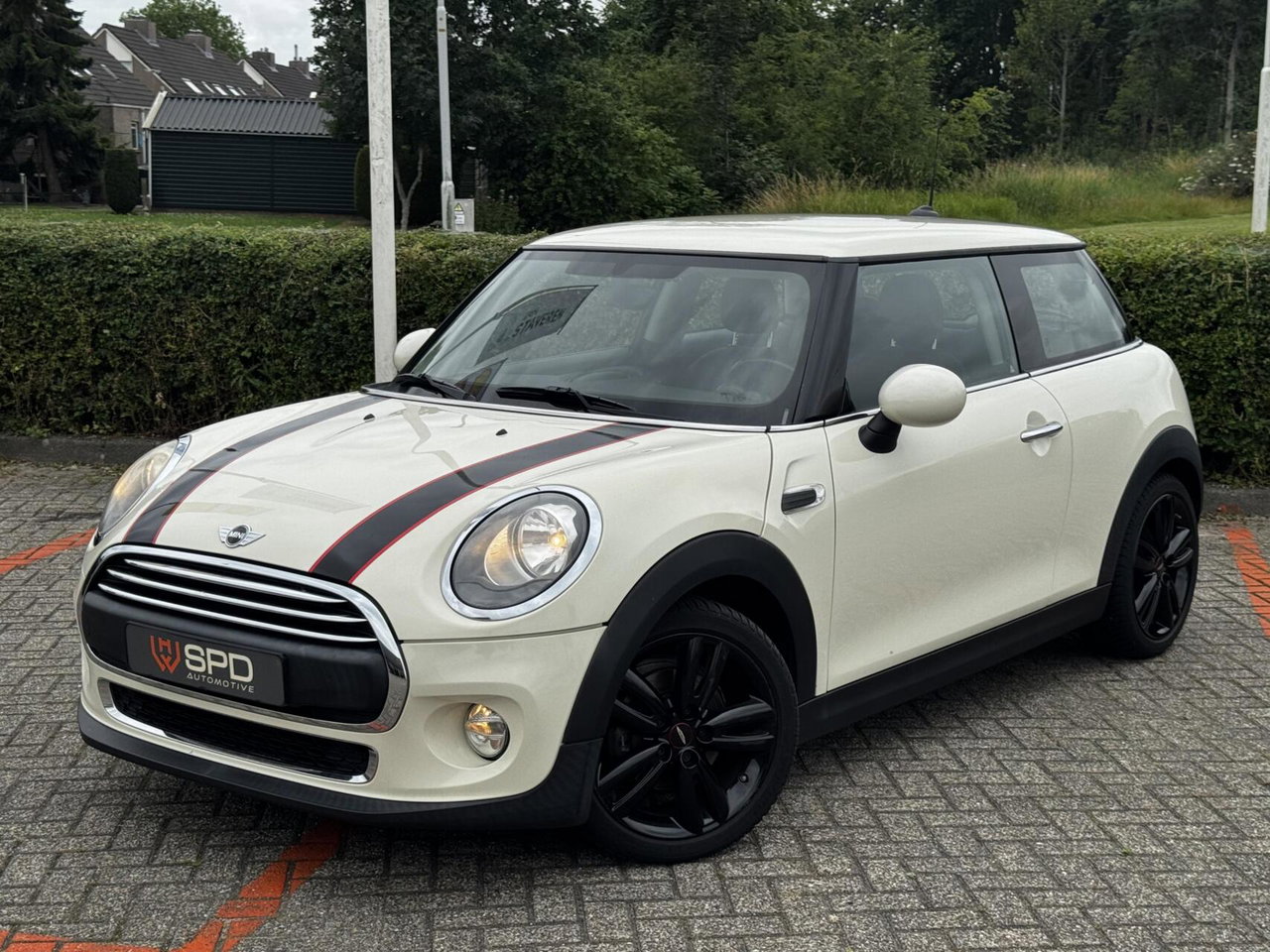 MINI One