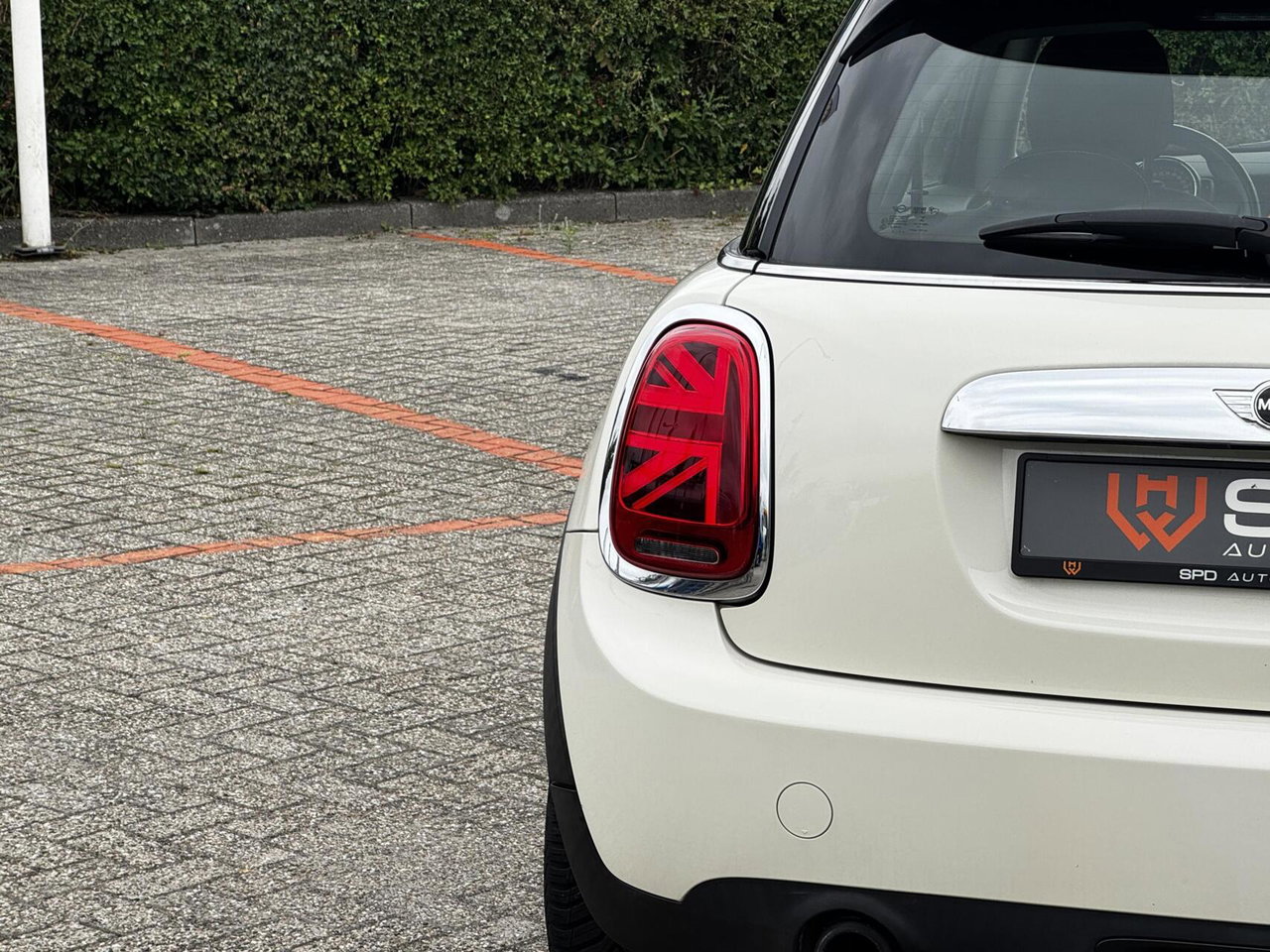 MINI One