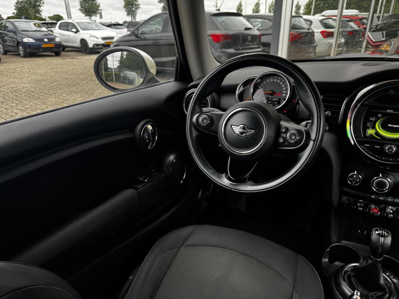 MINI One