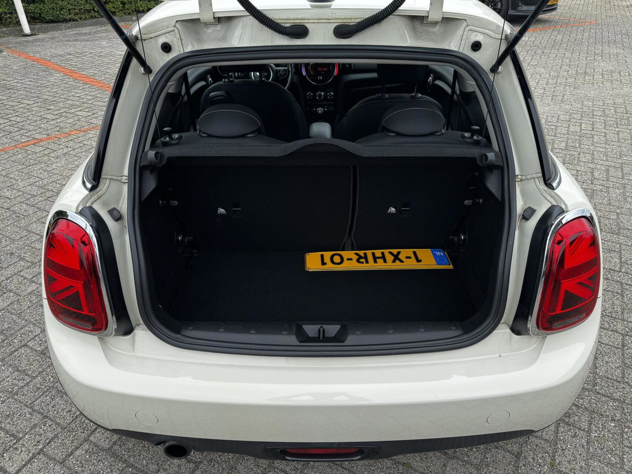 MINI One