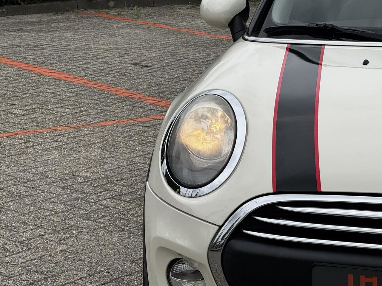 MINI One