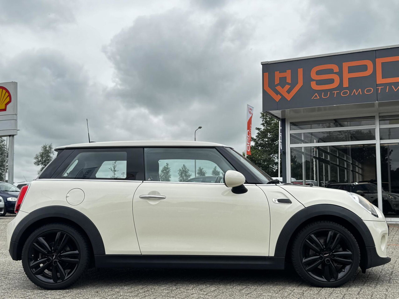 MINI One