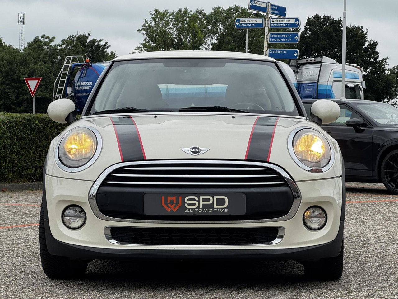 MINI One