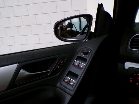 Volkswagen Golf Cabriolet 1.2 TSI Highline "Origineel NL!" Stoelverwarming Parkeersensoren Navigatie Bluetooth 17"Velgen Cruise
