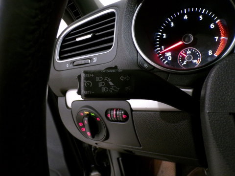 Volkswagen Golf Cabriolet 1.2 TSI Highline "Origineel NL!" Stoelverwarming Parkeersensoren Navigatie Bluetooth 17"Velgen Cruise