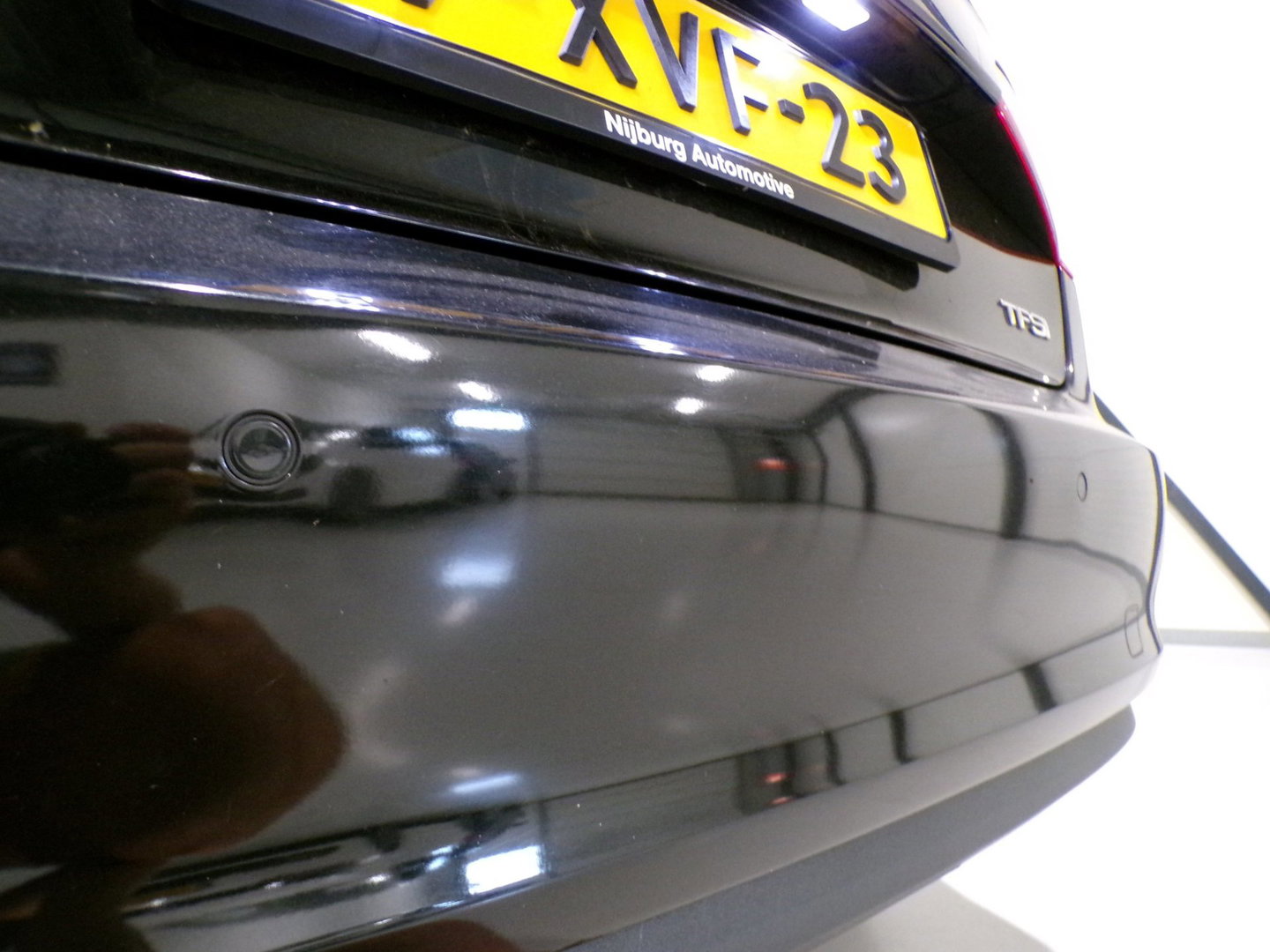 Audi A3 Sportback 1.4 TFSI Pro Line "Origineel NL!" Automaat! Parkeersensoren Navigatie Bluetooth Airco Cruise-control Half-Leder