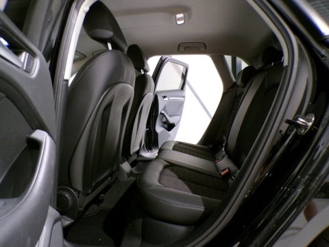 Audi A3 Sportback 1.4 TFSI Pro Line "Origineel NL!" Automaat! Parkeersensoren Navigatie Bluetooth Airco Cruise-control Half-Leder