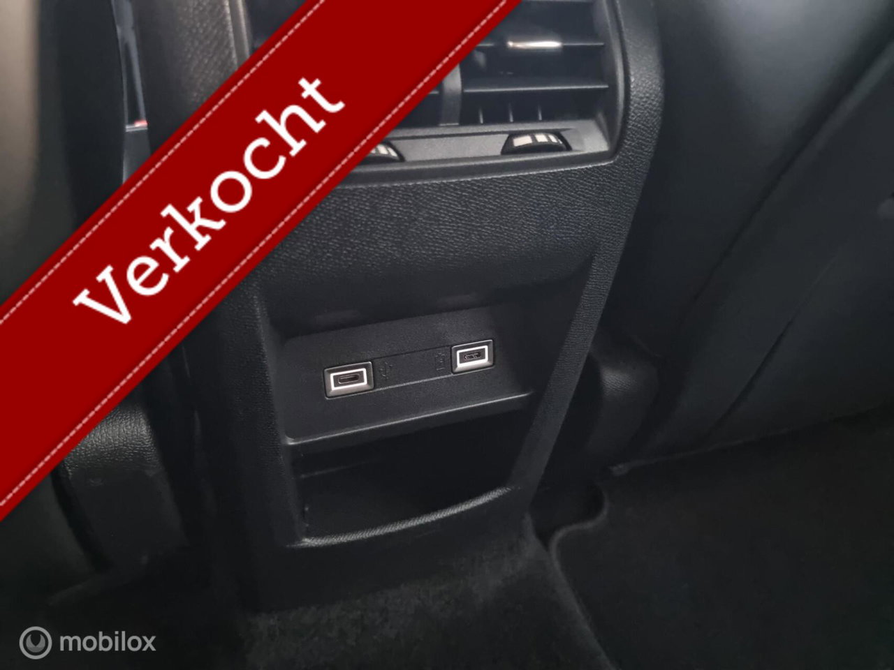 Citroën C5 X