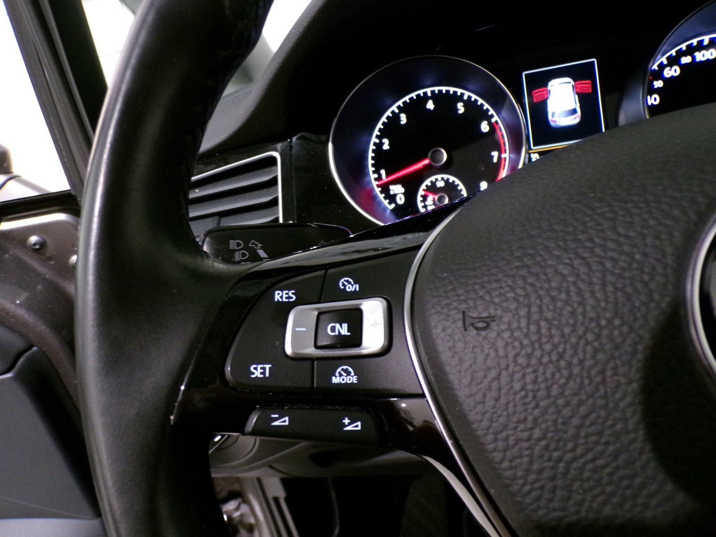 Volkswagen Golf Sportsvan 1.4 TSI Highline "Origineel NL!" Automaat! 1e eigenaar! Trekhaak Navigatie Bluetooth Alcantara Garantie