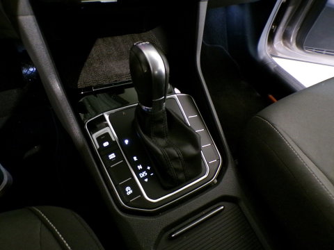 Volkswagen Golf Sportsvan 1.4 TSI Highline "Origineel NL!" Automaat! 1e eigenaar! Trekhaak Navigatie Bluetooth Alcantara Garantie