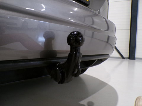 Volkswagen Golf Sportsvan 1.4 TSI Highline "Origineel NL!" Automaat! 1e eigenaar! Trekhaak Navigatie Bluetooth Alcantara Garantie