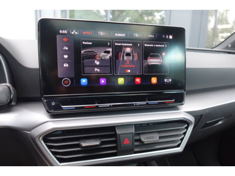 SEAT Leon Sportstourer 1.5 TSI FR PANO KEYLESS CAM VOL'