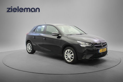 Opel Corsa-e