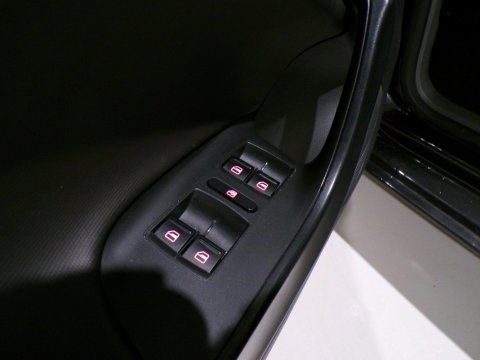 SEAT Ibiza 1.2 TSI Sport "Origineel NL!" Bluetooth Parkeersensoren 17"Velgen Nieuwe-APK Garantie Automatische-Airco Cruise