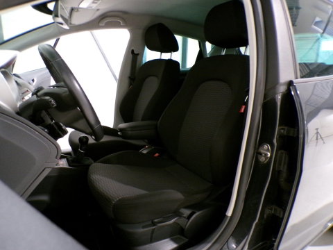 SEAT Ibiza 1.2 TSI Sport "Origineel NL!" Bluetooth Parkeersensoren 17"Velgen Nieuwe-APK Garantie Automatische-Airco Cruise