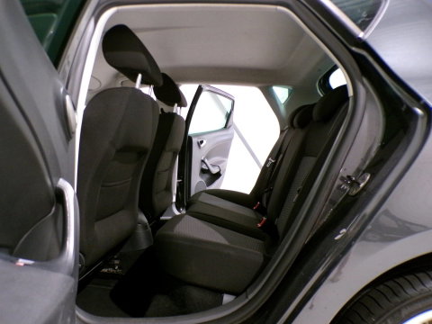 SEAT Ibiza 1.2 TSI Sport "Origineel NL!" Bluetooth Parkeersensoren 17"Velgen Nieuwe-APK Garantie Automatische-Airco Cruise