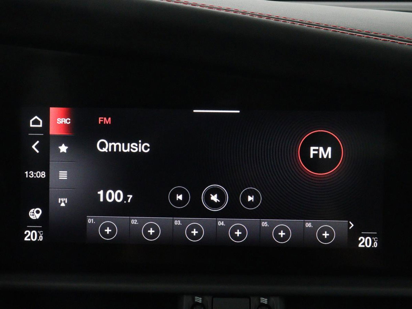 Alfa Romeo Giulia 2.0 T GME AWD Competizione Q4 280pk Leder | Memory | Leder | Memory | Leder dashboard | Stuur/stoel verwarming | Matrix koplampen | Harman / Kardon | Dodehoek detectie | Park assist | Camera | Climate control | Virtual dashboard |