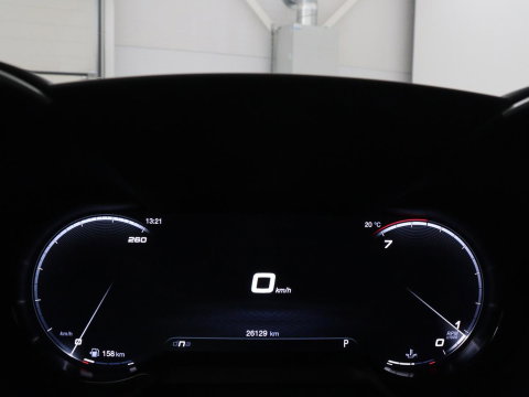Alfa Romeo Giulia 2.0 T GME AWD Competizione Q4 280pk Leder | Memory | Leder | Memory | Leder dashboard | Stuur/stoel verwarming | Matrix koplampen | Harman / Kardon | Dodehoek detectie | Park assist | Camera | Climate control | Virtual dashboard |