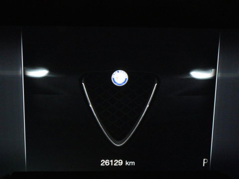 Alfa Romeo Giulia 2.0 T GME AWD Competizione Q4 280pk Leder | Memory | Leder | Memory | Leder dashboard | Stuur/stoel verwarming | Matrix koplampen | Harman / Kardon | Dodehoek detectie | Park assist | Camera | Climate control | Virtual dashboard |
