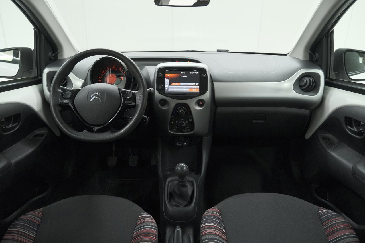 Citroën C1