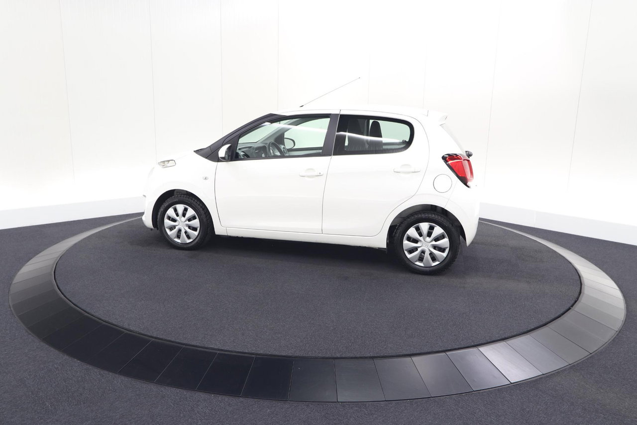 Citroën C1