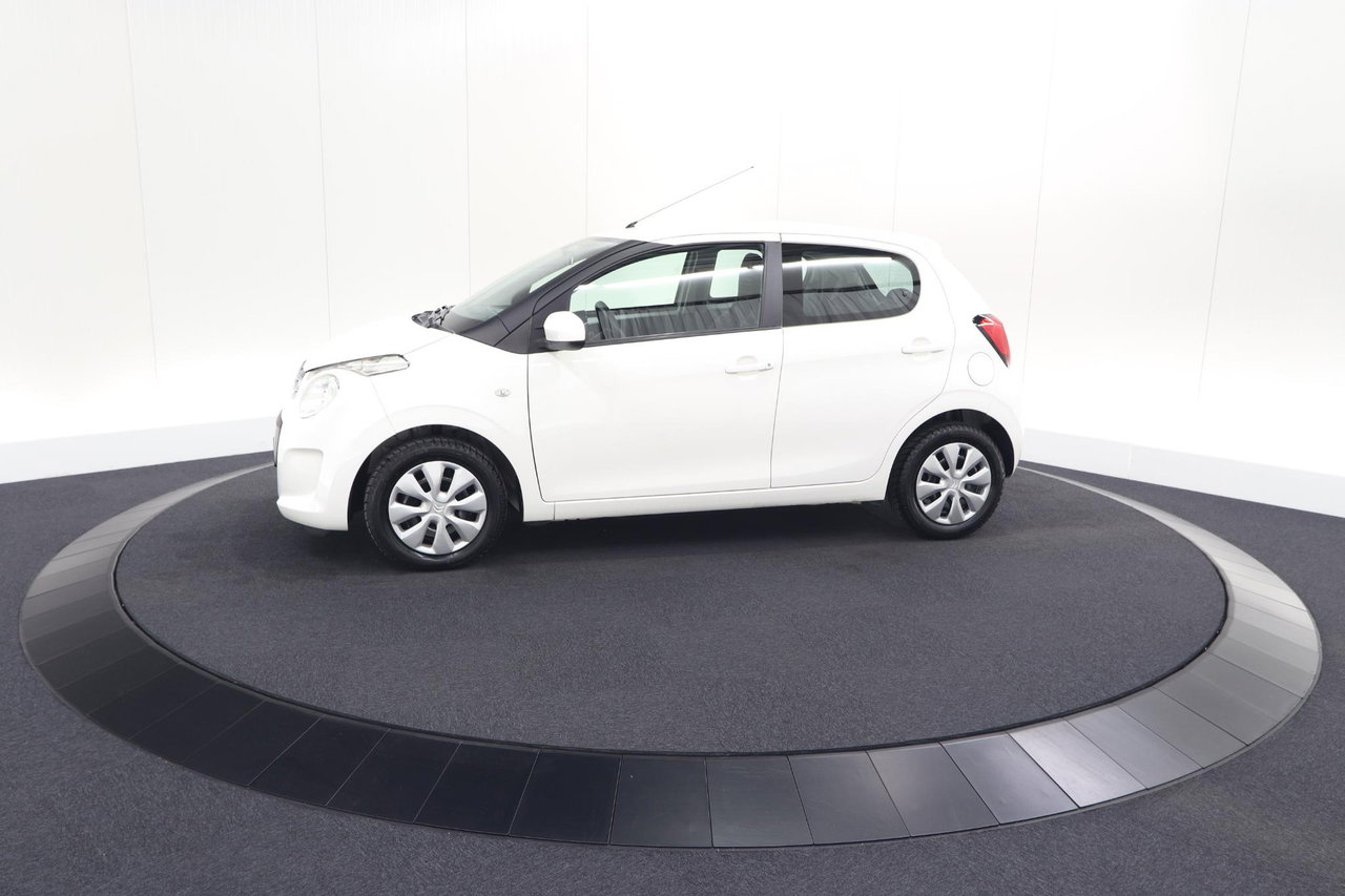 Citroën C1