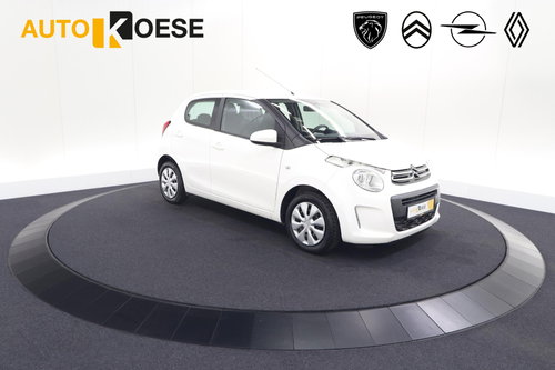 Citroën C1