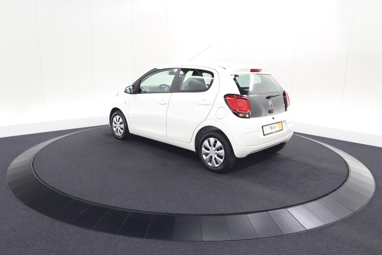 Citroën C1