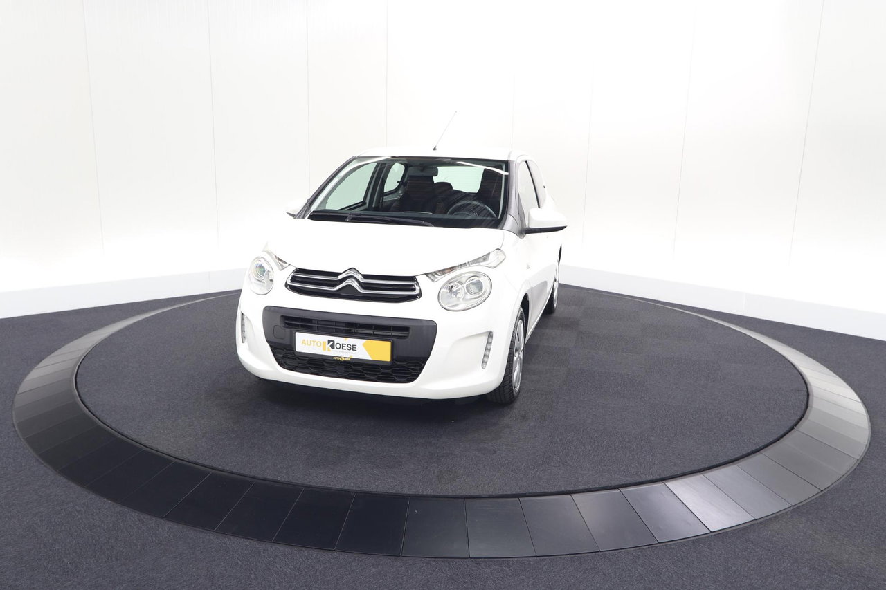 Citroën C1