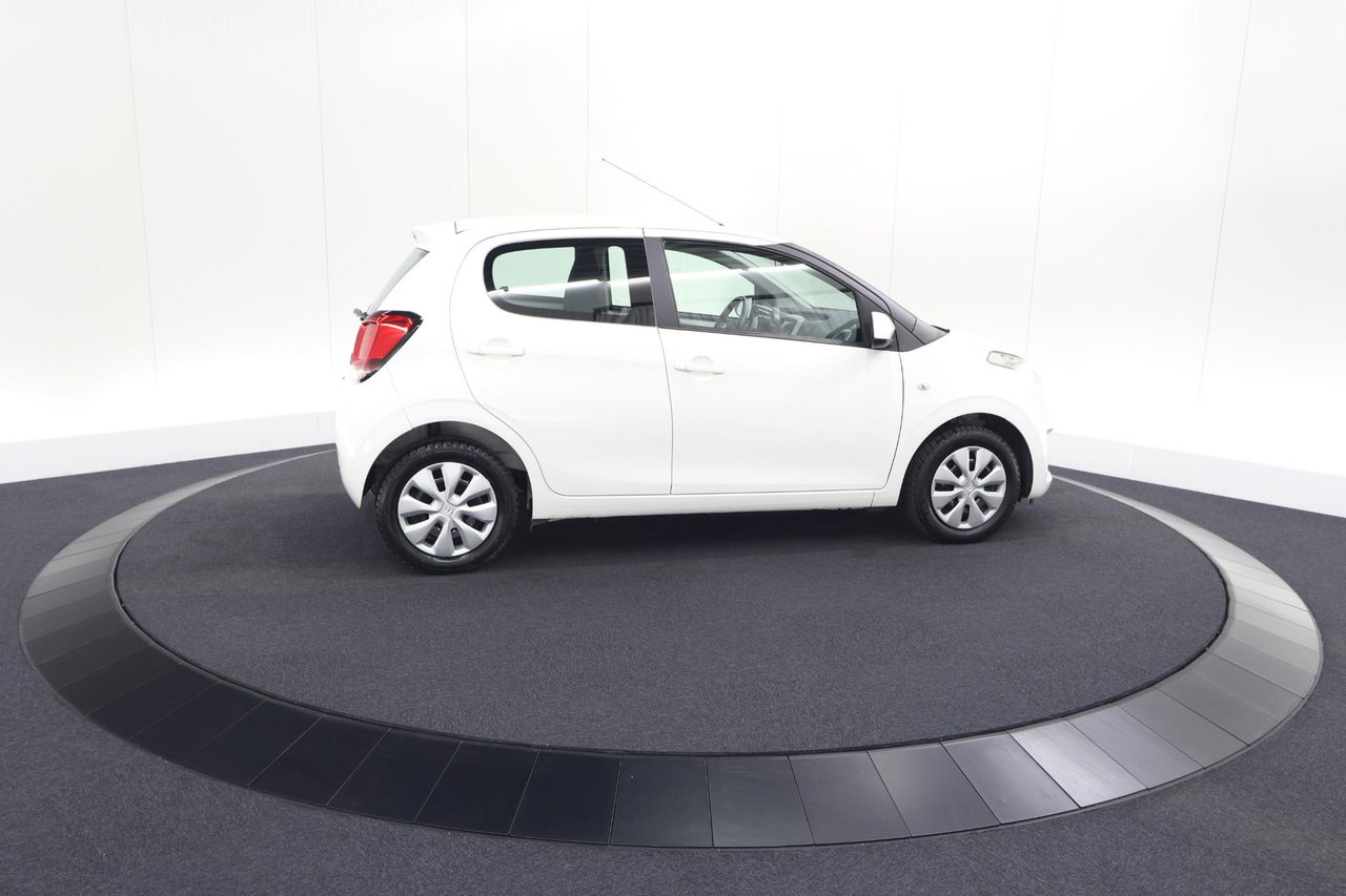 Citroën C1