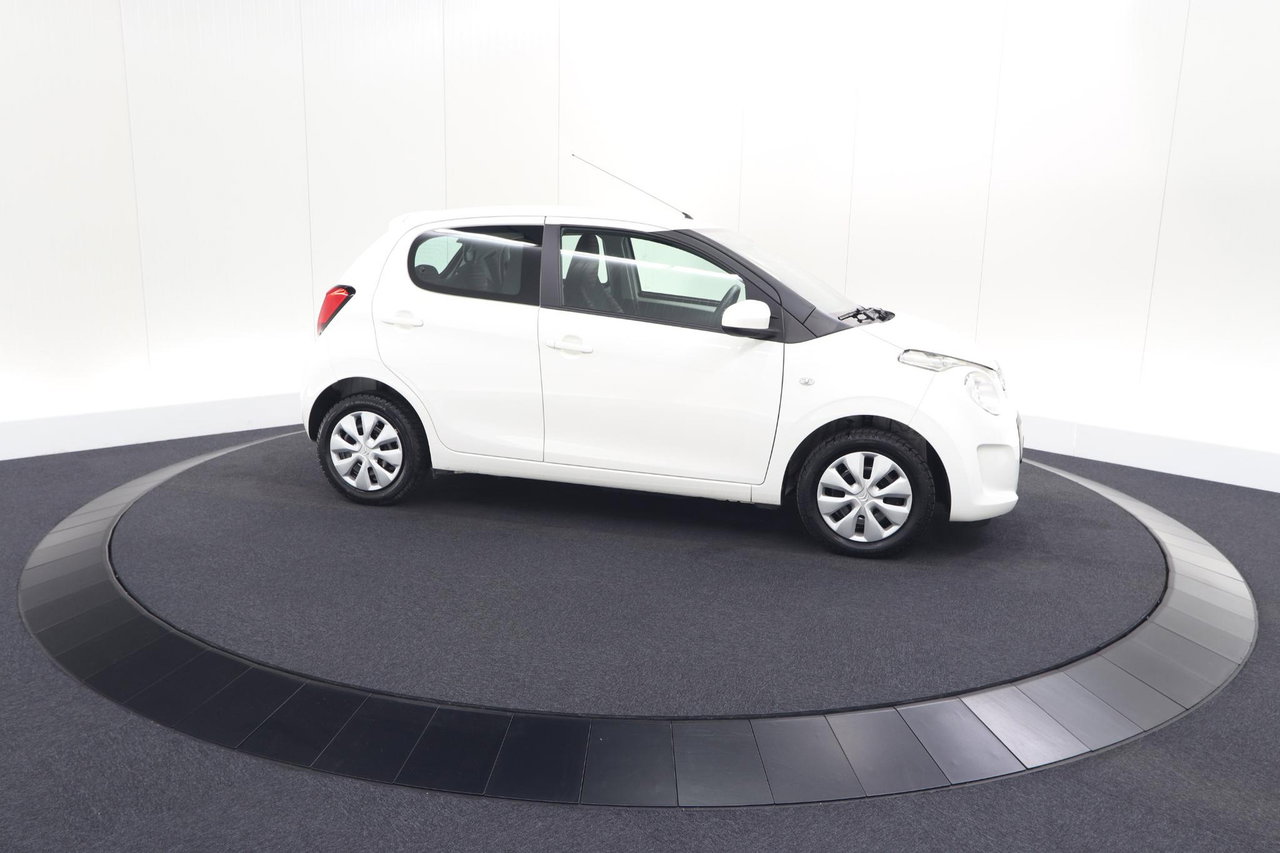 Citroën C1