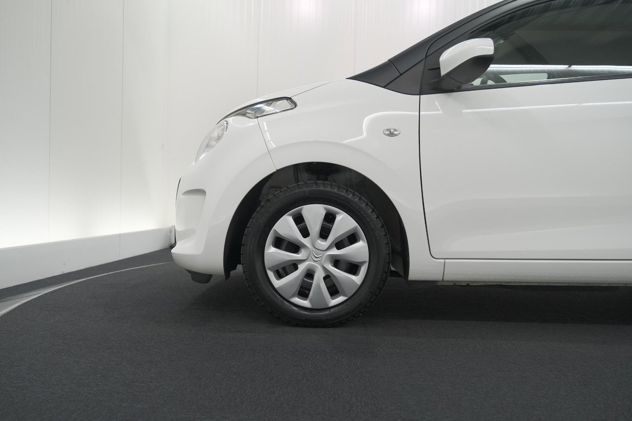 Citroën C1