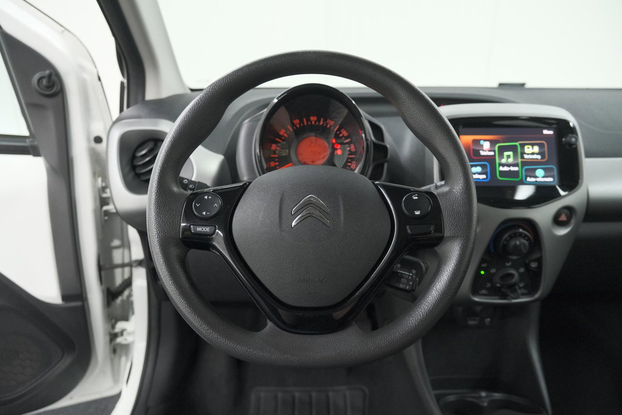 Citroën C1
