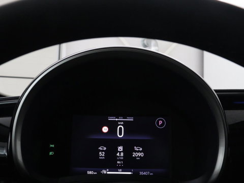 Fiat 600 1.2 Hybrid Urban | Stoelverwarming | 360 camera | | Stoelverwarming | 360 camera | Cruise control | Navigatie | Carplay | DAB | Climate control | Full LED | Park assist | Sfeerverlichting