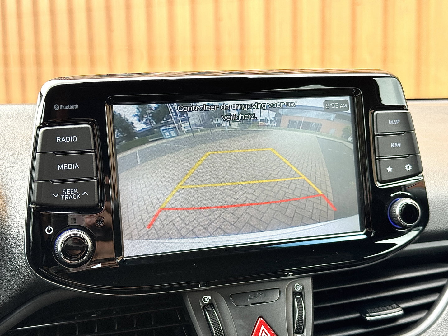 Hyundai i30 2.0 T-GDI N2 Performance | 275 PK! | Apple Carplay | Android Auto | Camera | Stuurwielverwarming | Stoelverwarming | Elektrische Stoelen + Geheugen | Lane Assist | Afneembare Trekhaak |