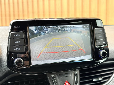 Hyundai i30 2.0 T-GDI N2 Performance | 275 PK! | Apple Carplay | Android Auto | Camera | Stuurwielverwarming | Stoelverwarming | Elektrische Stoelen + Geheugen | Lane Assist | Afneembare Trekhaak |
