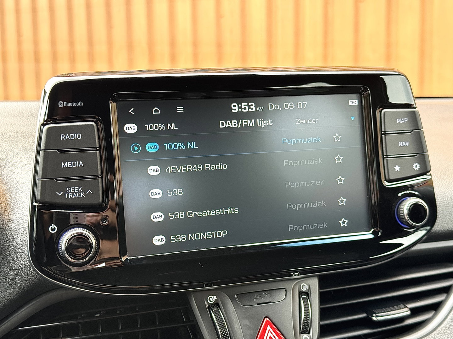 Hyundai i30 2.0 T-GDI N2 Performance | 275 PK! | Apple Carplay | Android Auto | Camera | Stuurwielverwarming | Stoelverwarming | Elektrische Stoelen + Geheugen | Lane Assist | Afneembare Trekhaak |